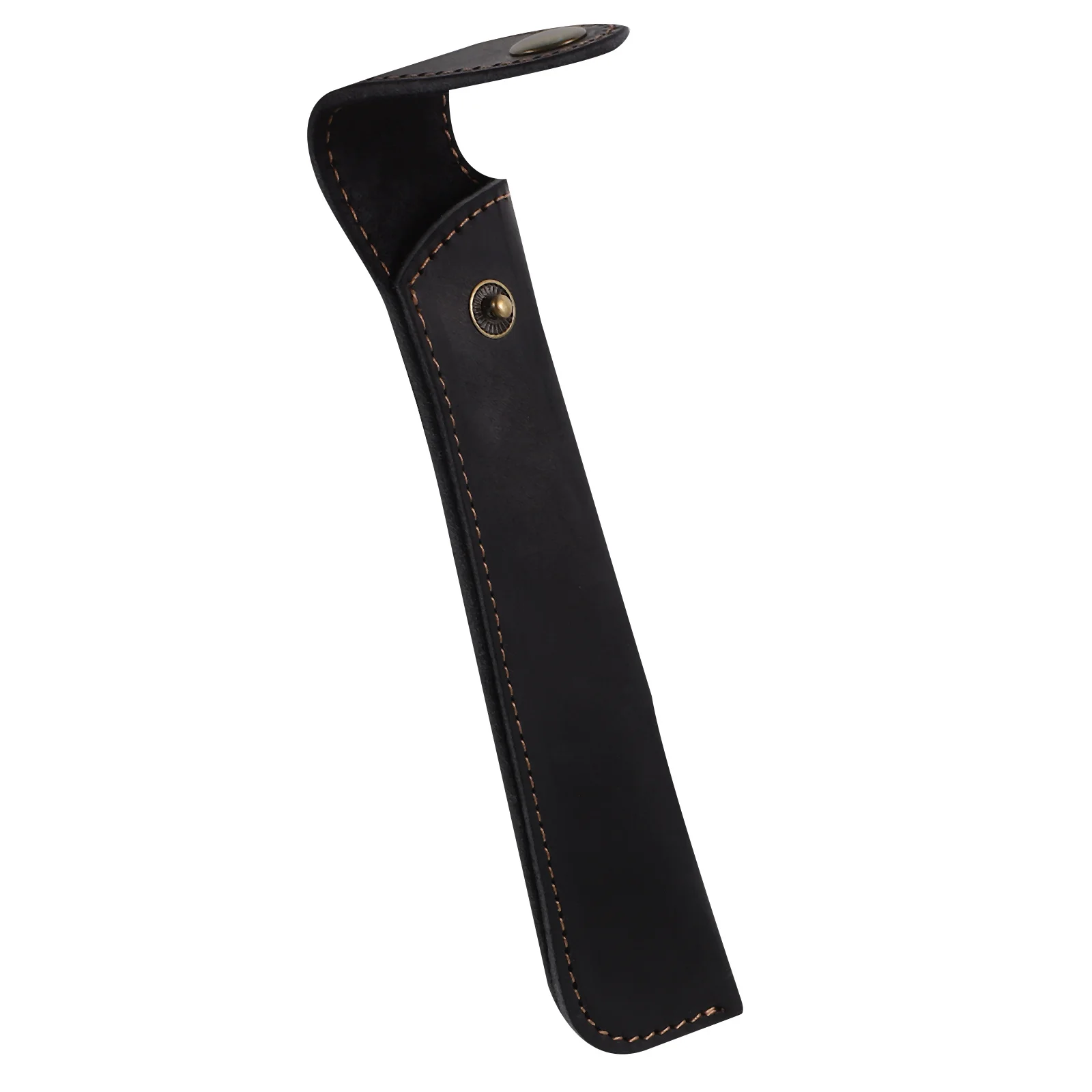 حافظة واقية لقلم حبر صغير الحجم لتخزين الهدايا وحامل قلم حبر جاف #6