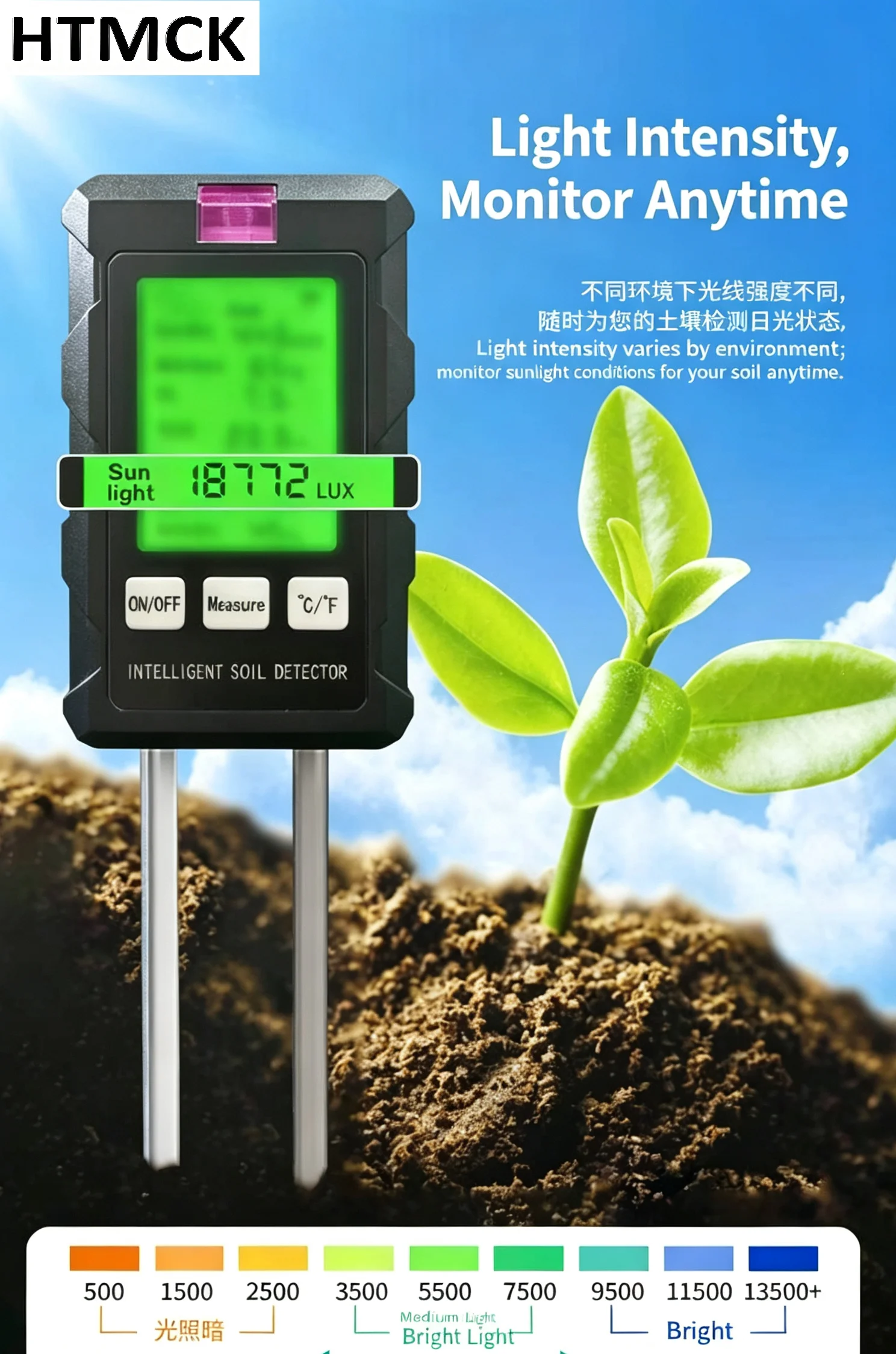 Thumbnail 2 - #74 Trending Moisture Meters Right Now