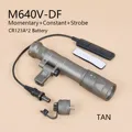 M640V-DF (TAN)