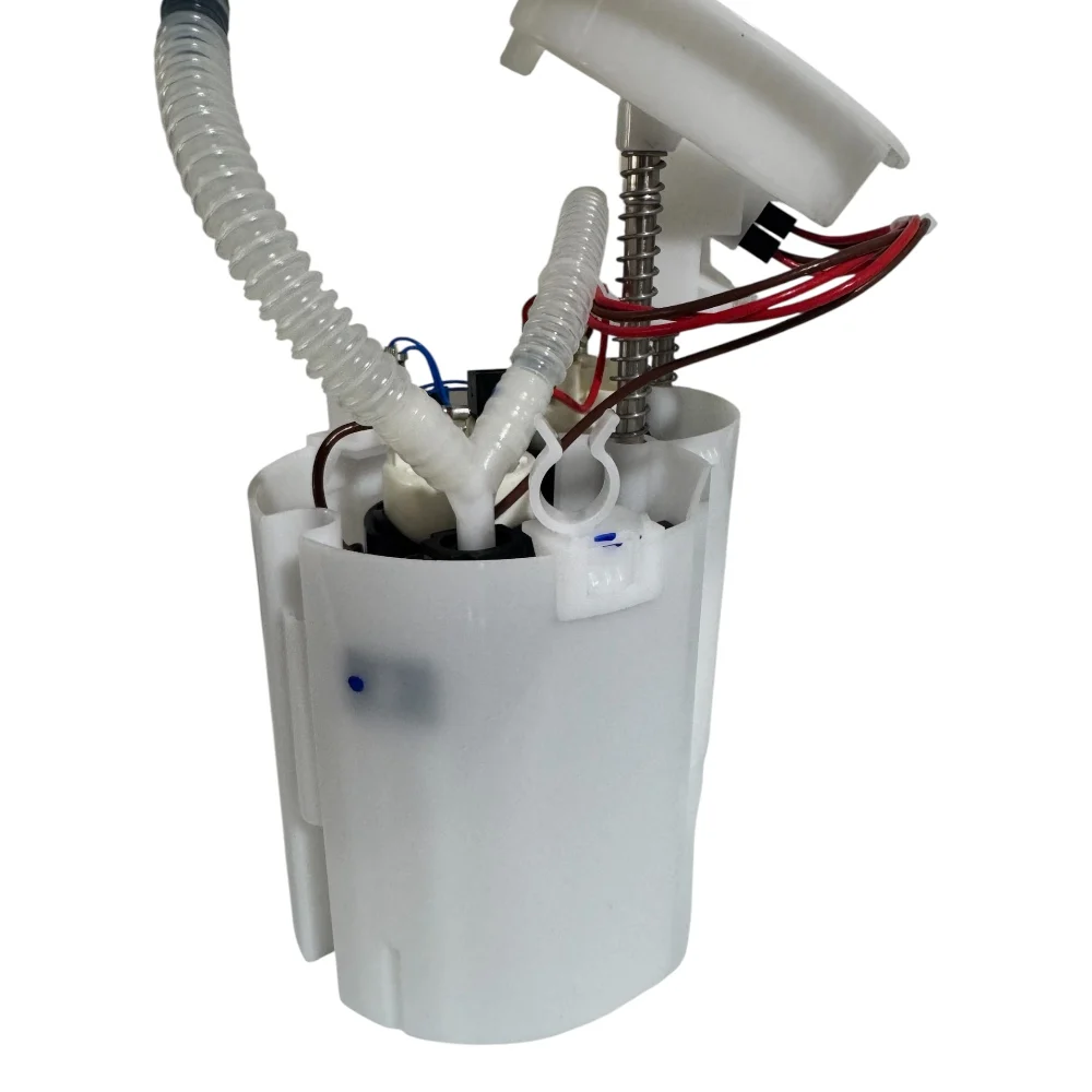 Fuel Pump Assembly Module Fit For Mercedes-Benz CLS55 W211 E55 AMG E8572M 2114701794 2114700000 A2114701794 - view 3
