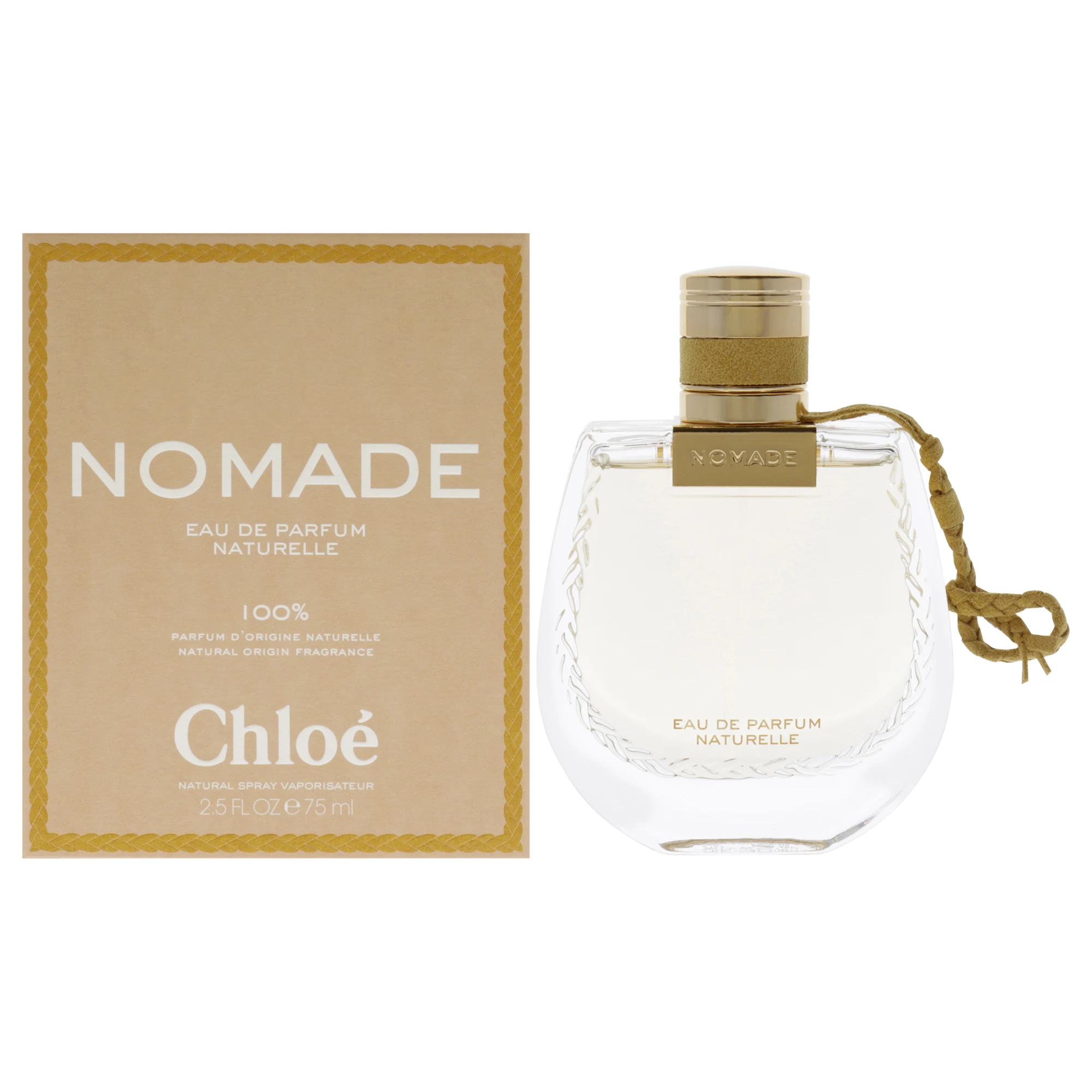 Chloe Nomade Nature… - image