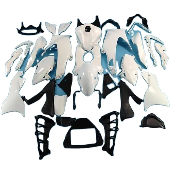 

Intelligent Library Fairing Kit For Suzuki Hayabusa GSXR1300 GSX1300R 3 Generation 2021 2022 2023 Motorcycle Full Bodywork Kit S