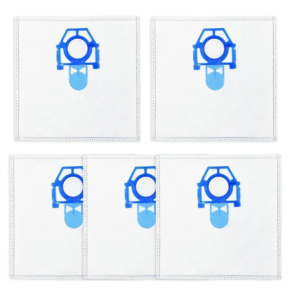 

Synthetic Vacuum Cleaner Bags For Zelmer For Odyssey For Protecto For Meteor 2 Replacement Robot Sweeper Spare Part