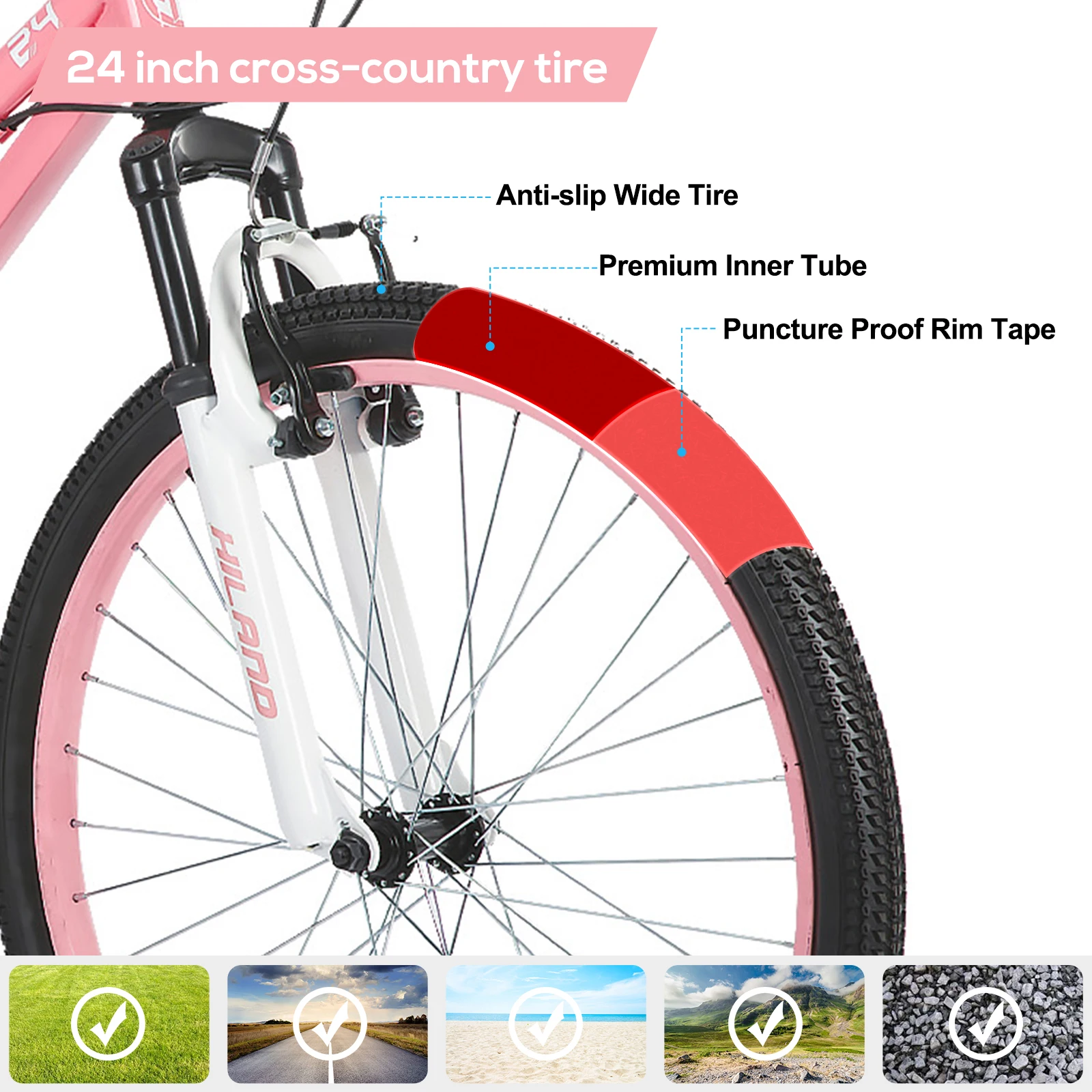 Thumbnail 3 - #12 Latest Bicycle Wheels Offers