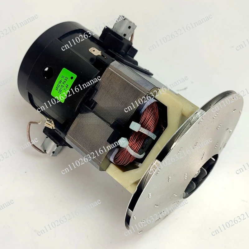 1200W vacuum cleaner motor adapts to D807/d-807 motor split accessories motor thickened material