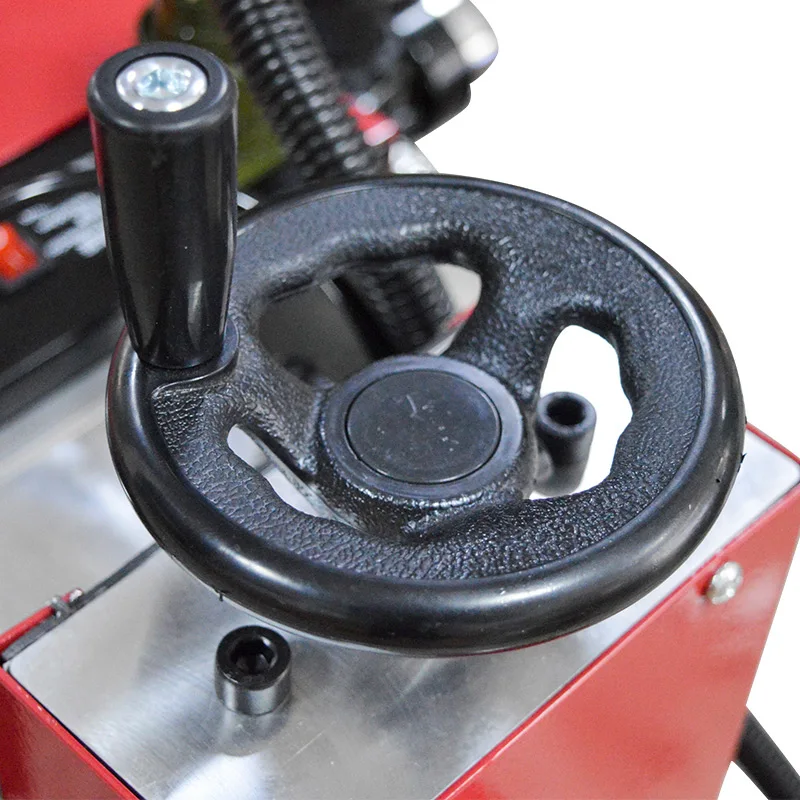 170*110mm Dot Peen Touch pneumatic marking machine, three-axis rotary marking Machine Support Windows XP/ WIN 7 2025 New