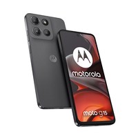 Motorola Moto G15 8/128GB Gravity Grey Smartphone