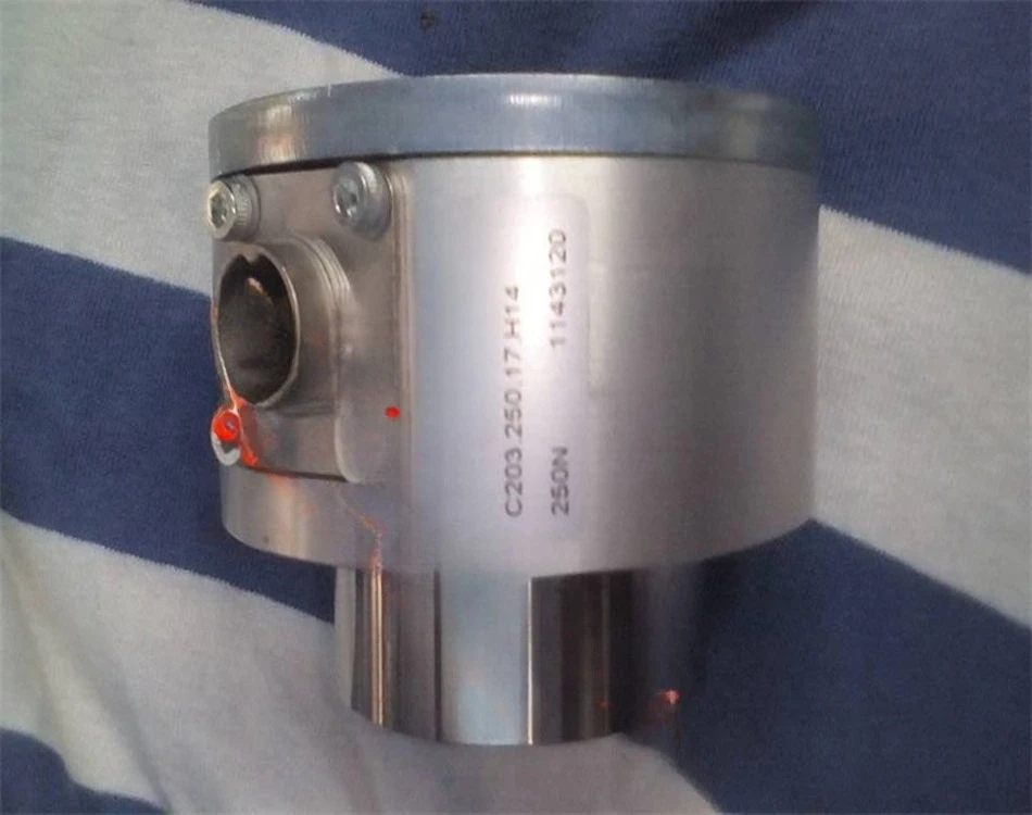 

C203.250.17.H14 Датчик натяжения 250N