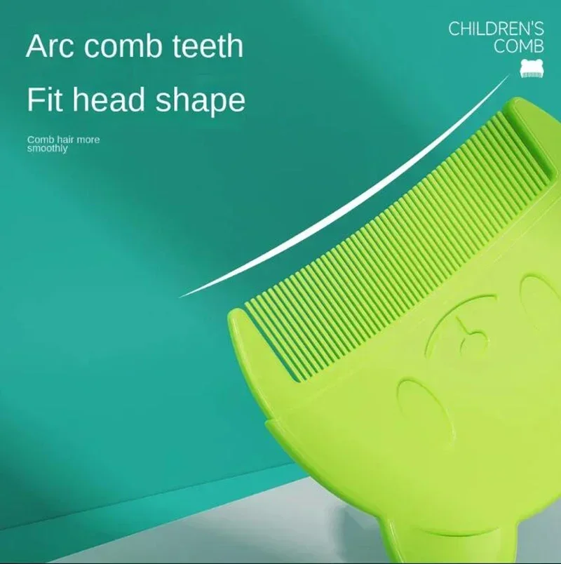 Cleaning Supplies Accessories Baby Care Fetal Head Fat Comb Infant Bathing Soft Comb Newborn Hair Infant Silicon Head Massager