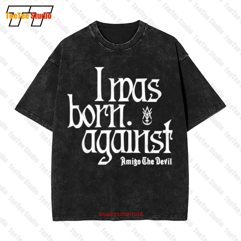 Irdas Borh Against …