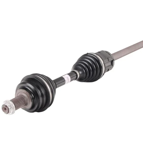 

Автомобильные детали Bogewiartee, передний подъемник и правый приводной вал, ось вала для BMW X5 E53 OEM 31607565313 31607565314