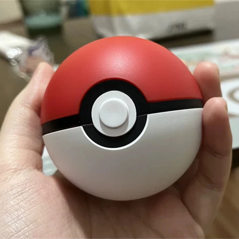 Tomia Pokemon model mały rozmiar lalka Poke Ball figura Kawaii ozdoba animacja kolekcja zabawek dla dzieci prezent urodzinowy