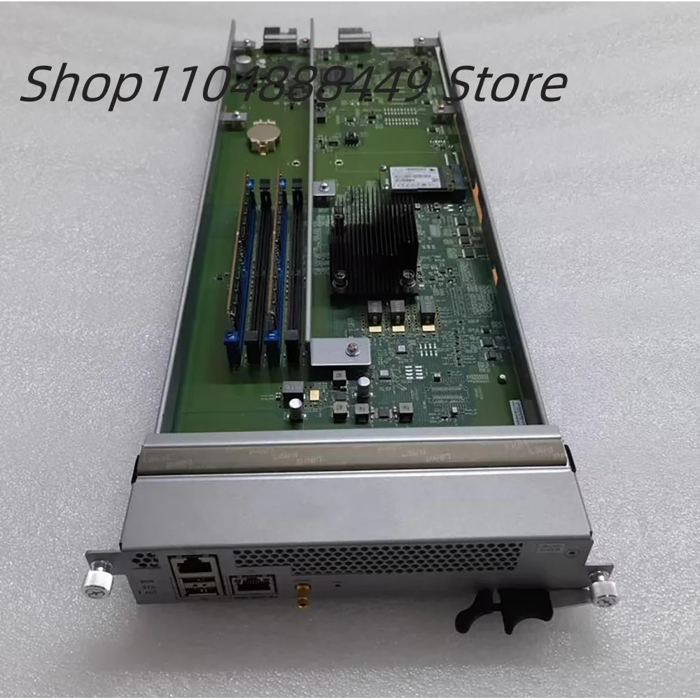 Tarjeta de interfaz del módulo del motor del interruptor de enrutamiento empresarial N9K-SUP-B+