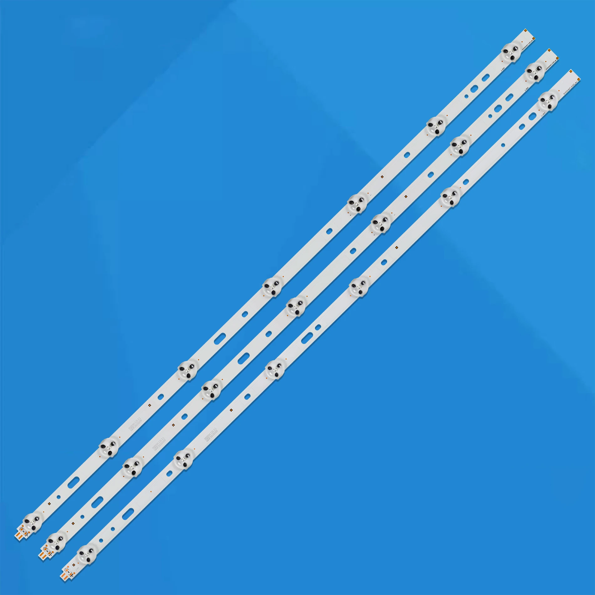 

32" светодиод SVS320AA6_6/7LED 120525 Для VESTEL BN96-01059A BN96-01060A SVS320AD6 SVS320AD7 LTA320AP33 GRUNDIG ZCL606-MH LT-32HA46U