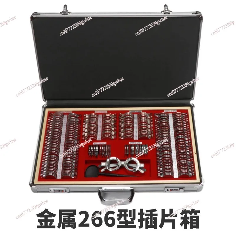 

Металлический лоток для объектива 66, пригородный лоток. Чехол для объектива, прижимной лоток Коробка для оптометрии