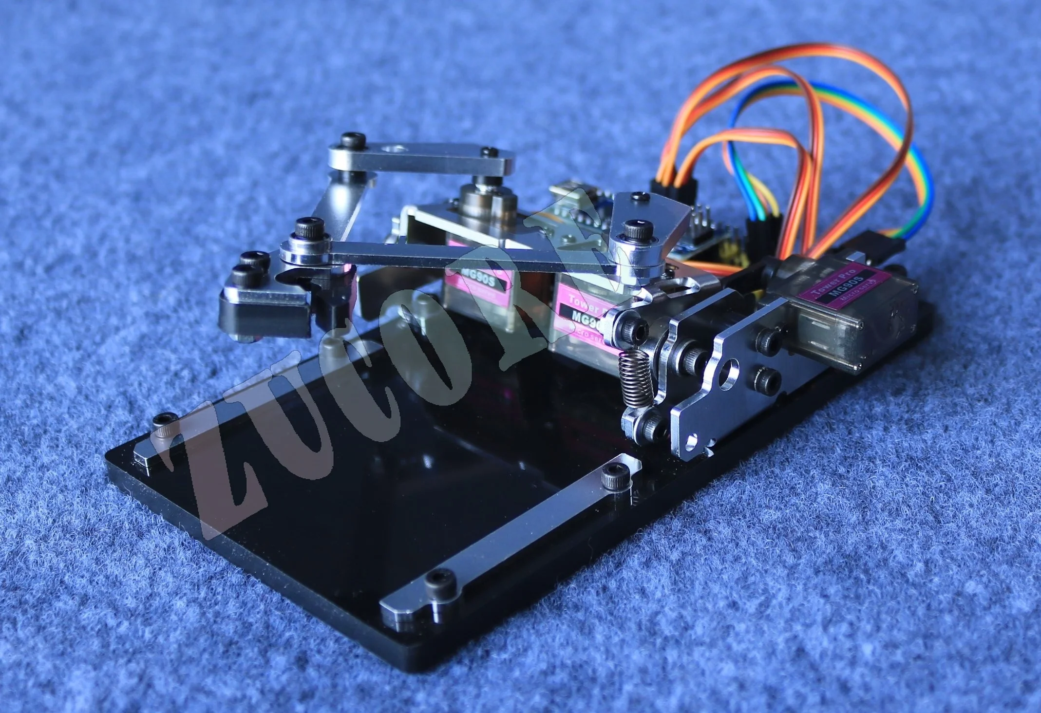 Arduino Drawing Board Manipulator Maker College Middle School Student Programming Learning Kit Drawing Machine Drawing Machine