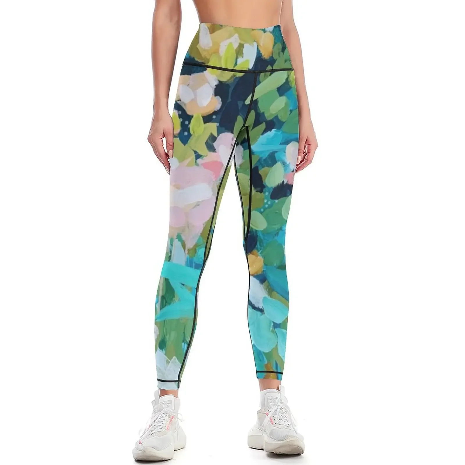 

Birdsong Leggings legging push up exercise clothing for sports shirts gym Jogger pants Womens Leggings