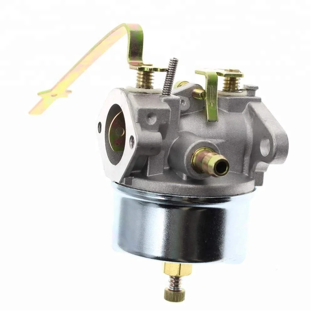 Hot sale 632615 Carburetor for Tecumseh 632615 632208 632589 Carb H30 H35 H50 3.5HP Motor engines lawn mowers spare parts