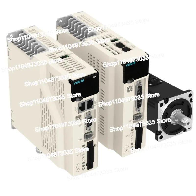 Servo Motor V7E-L08…