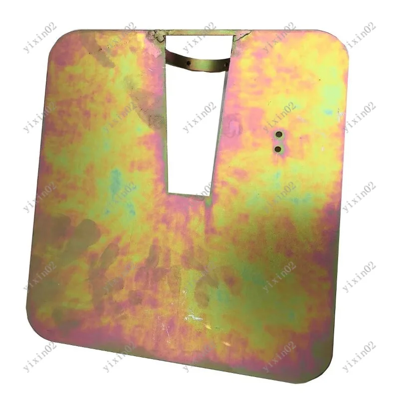 

Small Mouth Extension Auxiliary Board for High Speed Sewing Machine Leather Edge Binding Tool