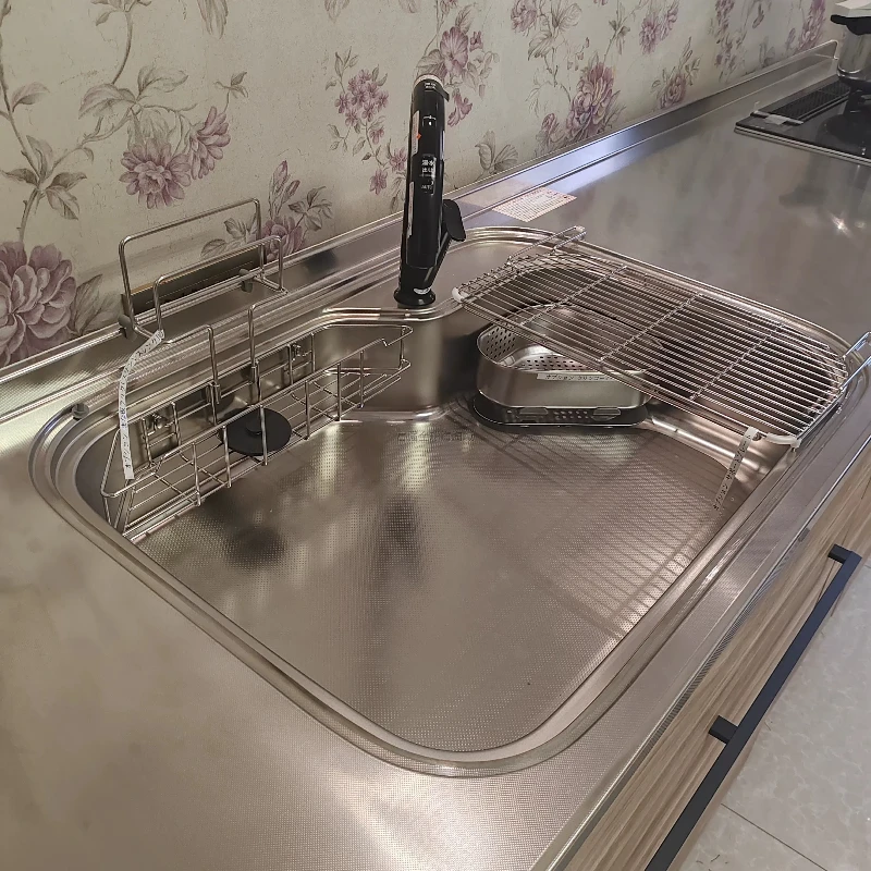 

SA/SY series stainless steel diversion sink special accessories drain basket