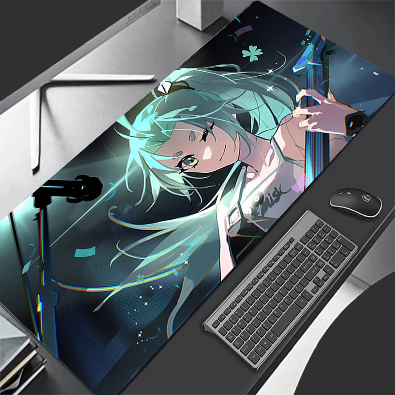 

Desk Mat Carpet Desk Accessories Laptop To Be Hero X Gamer Mausepad Mouse Pad Mousepad Office Tables Mouse Mats Keyboard Pad
