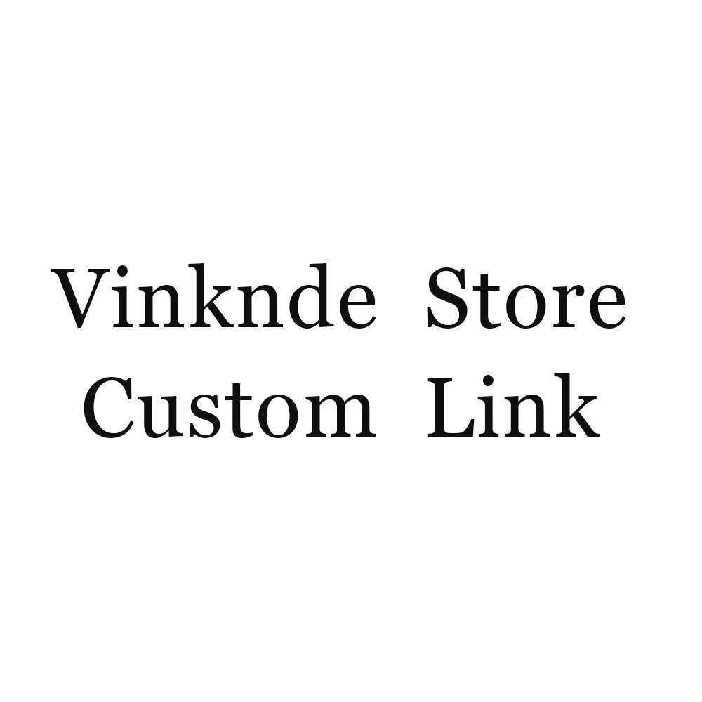

Weiknde Store custom link flannel bag jewelry bag pouch gift box