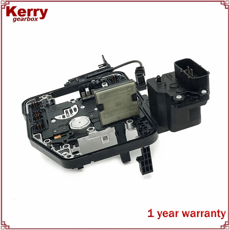 

0AM DQ200 Блок управления коробкой передач DSG Программа кодирования TCU TCM1 Гарантия года для TCU DSG 0AM 927 769d 0AM927769D