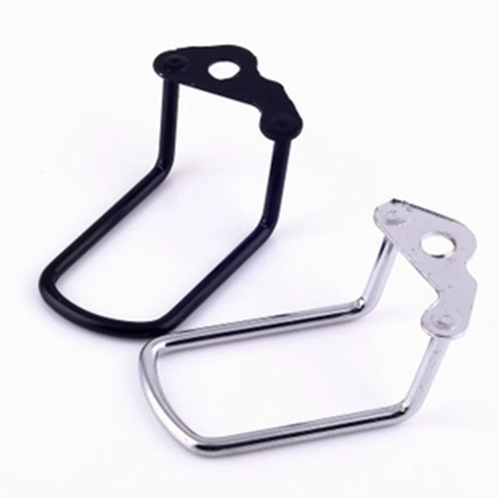 Rear Derailleur Protector For Qicycle Ef1 Electric Bike Foldable Guard Bar Hanger Avoiding Damage Replace