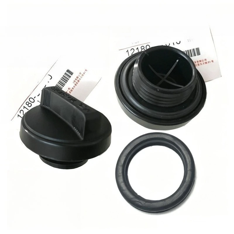 For Toyota Levin Corolla Crown Camry RAV4 Previa Reiz Lexus ES IS Oil Filler Cap Seal