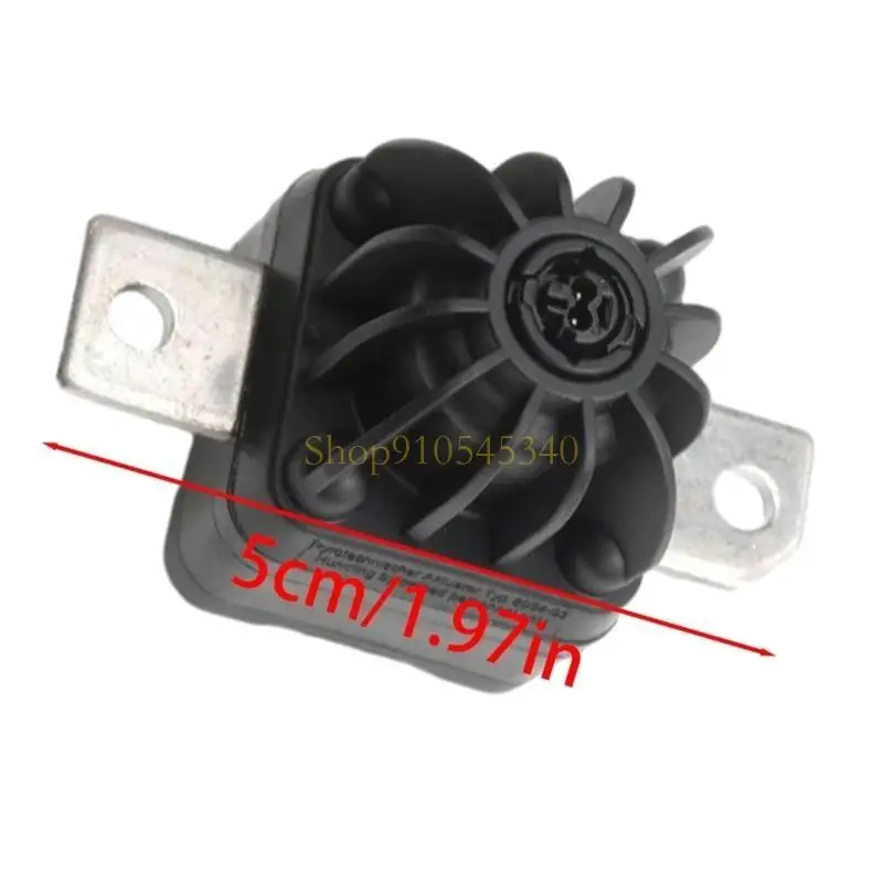 

U2JA Plastic Battery Disconnect Switch for ID3 ID4 ID6 Ensuring Electrical System Protection 1EA915183K 0Z1915604L 0Z1998184T