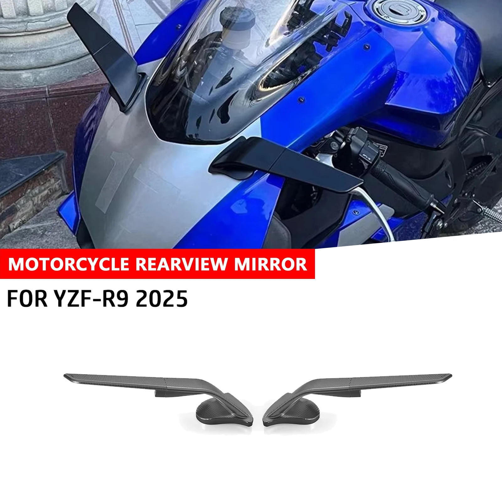 For YZFR9 YZF-R9 Yz…