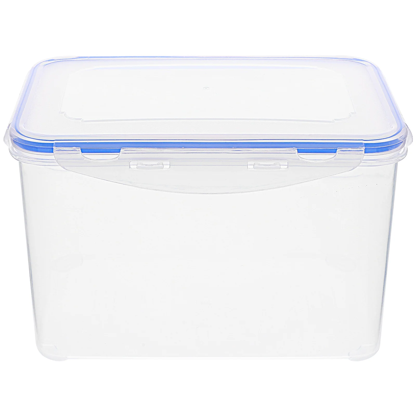 

Sealed Portable Refrigerator Food Storage Box Fresh-Keeping Lunch Box Outdoor Food Container Container with Lid