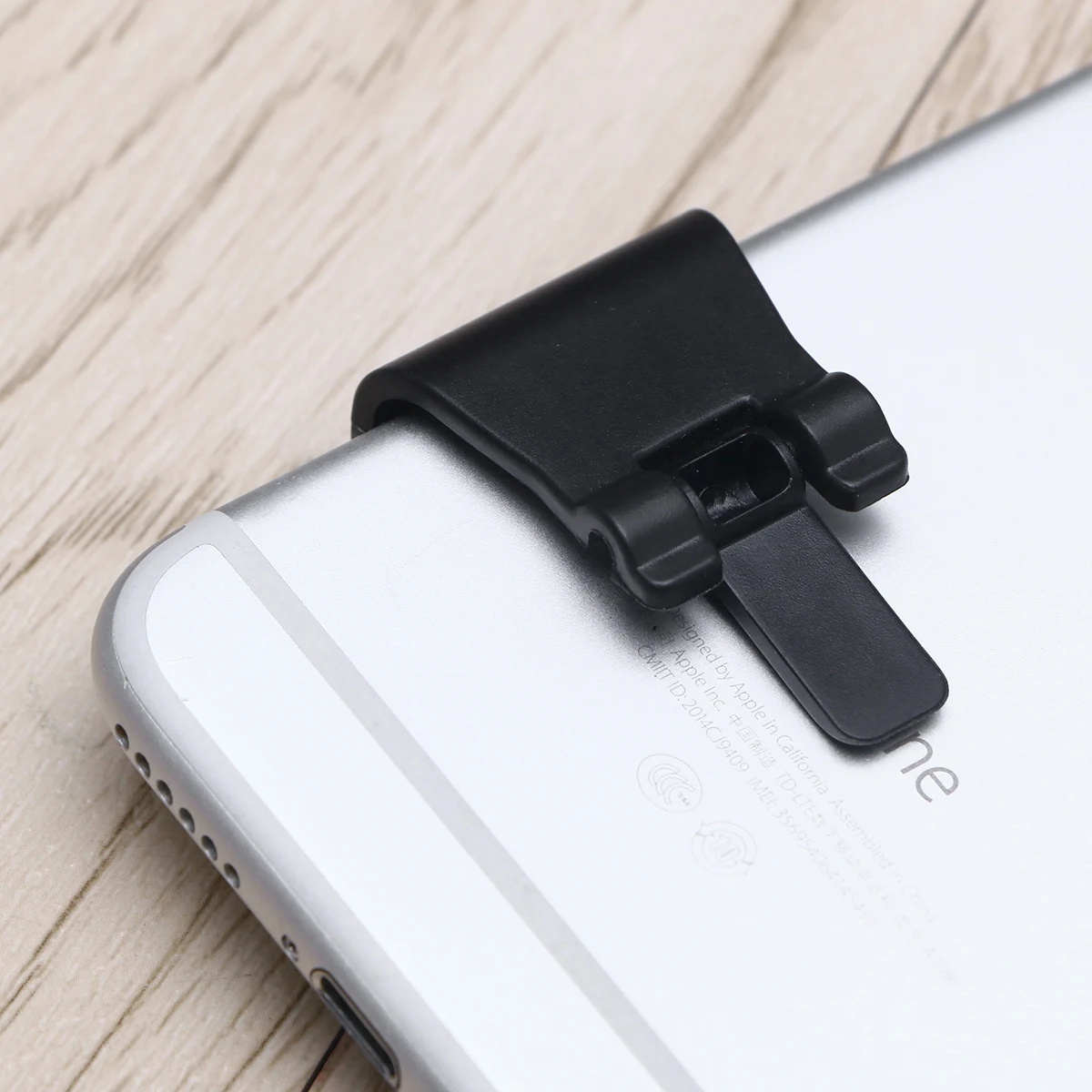 Tablet-Game-Controller, mobiler Game-Controller, Telefon, Game-Controller, mobiler Game-Joystick, Game-Joystick für