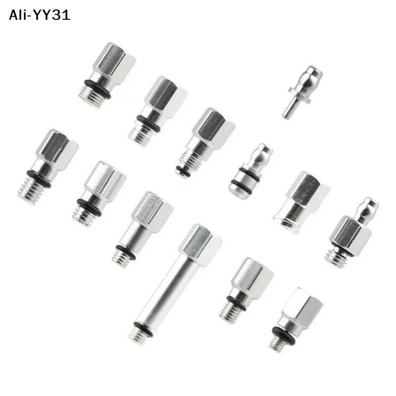 【Y31】13Pcs Bike Hyd…