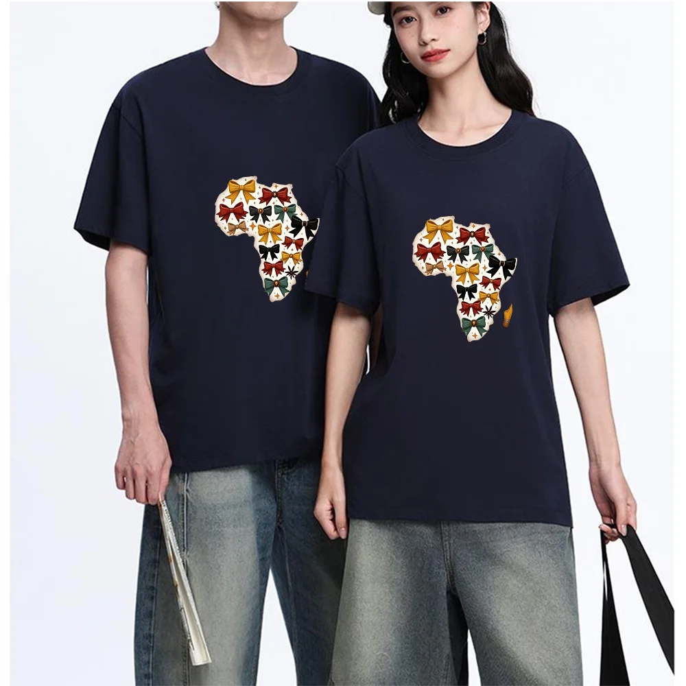 T-shirt imprimé avec des arcs - Custom Star Map avis et prix
