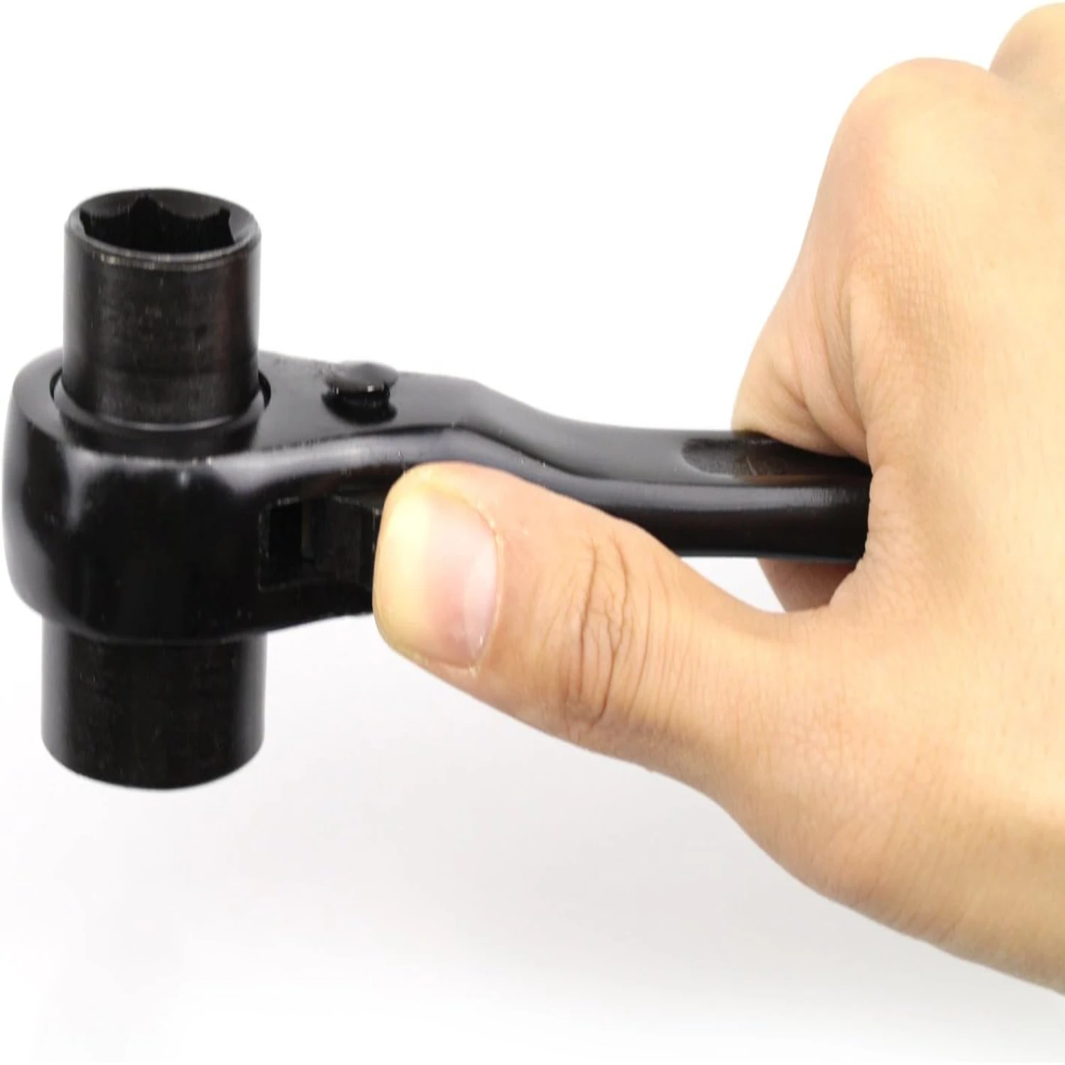 Versatile 22mm Silver Ratcheti - Home Improvement Tim Allen recension och pris