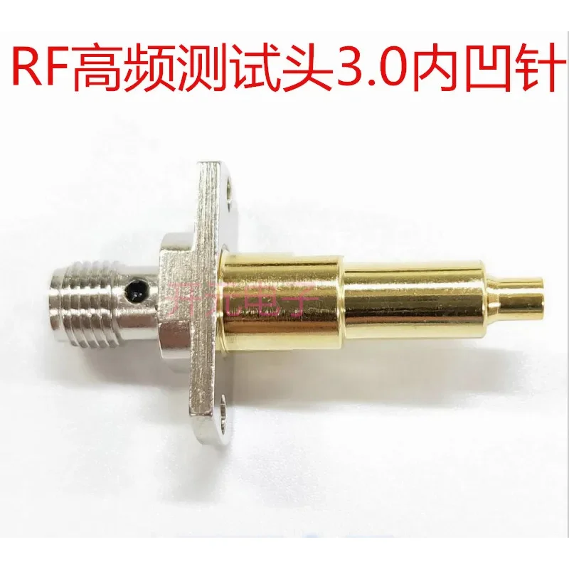 

Головка RF3.0 SMA-KF Чашка для рта игла AP Зонд H