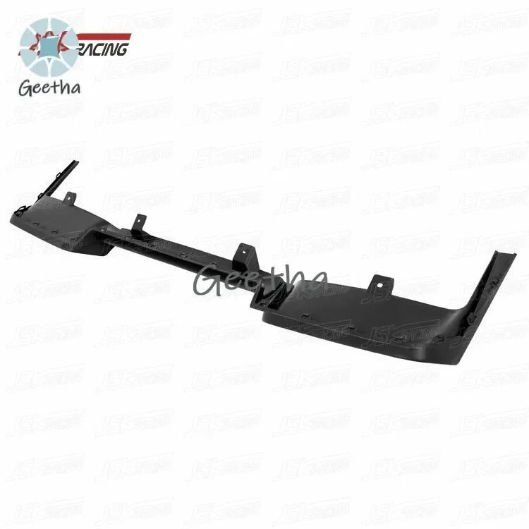 

For BBUS STYLE PP REAR DIFFUSER For 2018-2023 MERCEDES BENZ G-CLASS W464 AMG G63