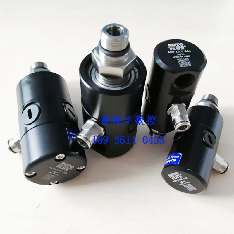 

Оригинальный поворотный соединитель ROTOFLUX A10-1771-05LA10-1701-05L