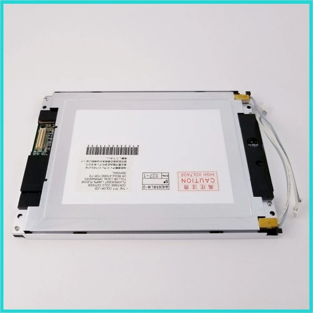 Original NL6448AC20-06 LCD Display Screen