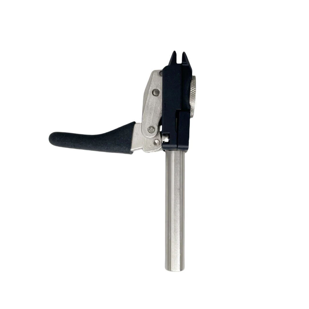 precision-stainless-steel-swivel-clamps-120-1220mm-v90-for-badminton-racquet-stringing-machine-accessory