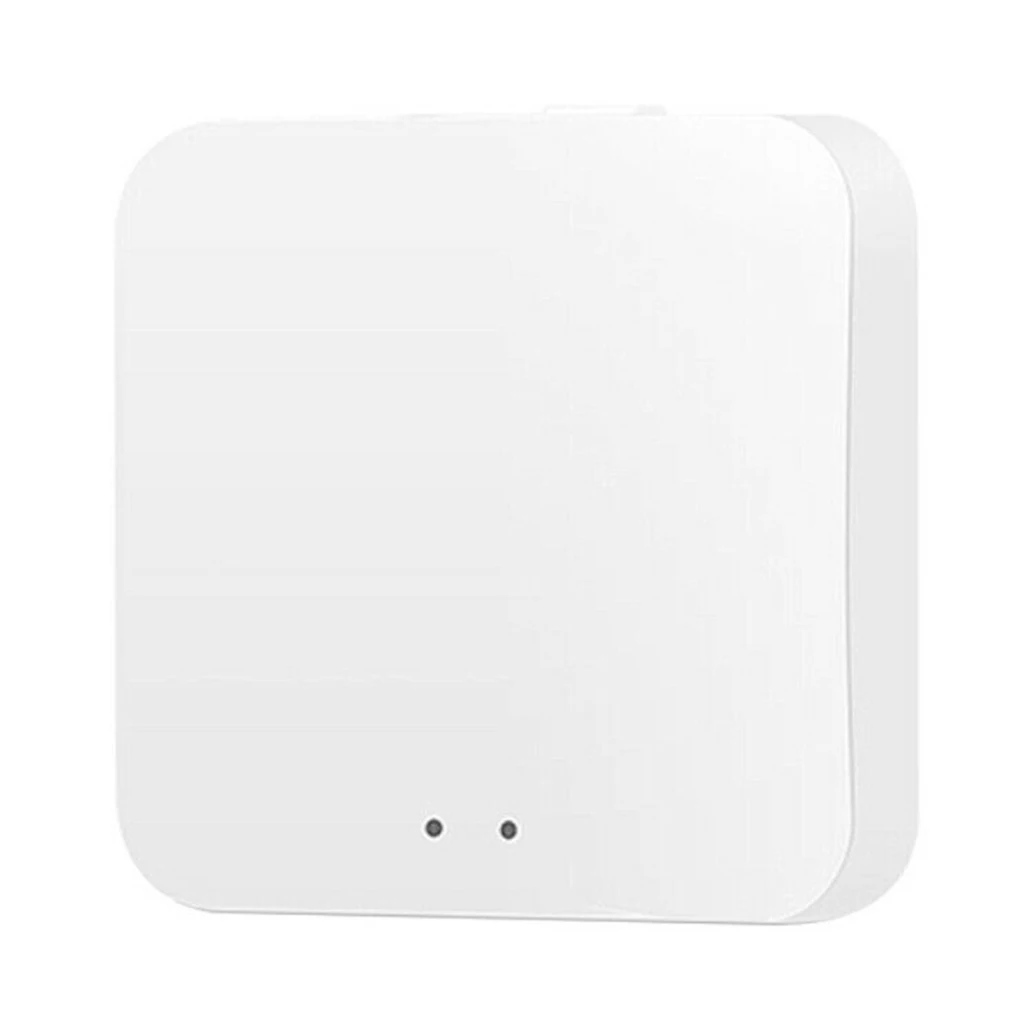 

Tuya Gateway Hub Smart WiFi Home Bridge Home Appliance Control Hub Smart Device Remote Controller, Wired Hub