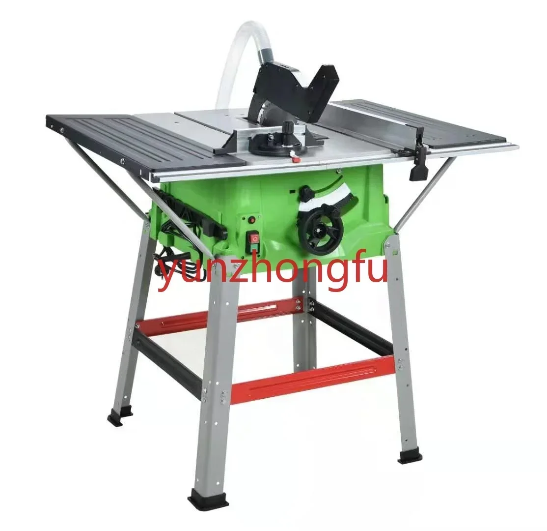 J1G-ZB-2541-A Table Saw 1800w High Precision Mini   Multifunction   Woodworking  Machinery