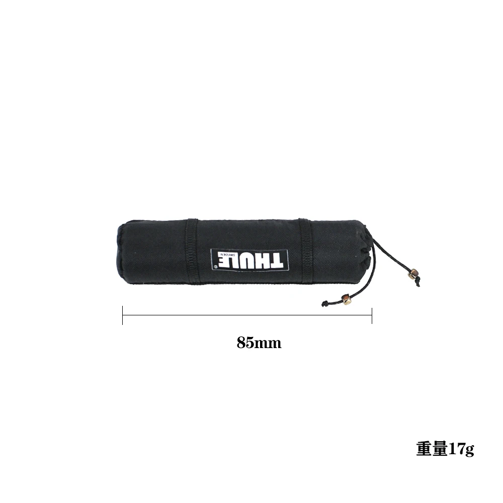 حقيبة نوم صغيرة لسيارة زحافة سي ، محاكاة ، تراككاس ، TRX4 ، مدافع ، RC4WD ، D90 ، أجزاء تصنعها بنفسك ، 1 * * ، 1 *