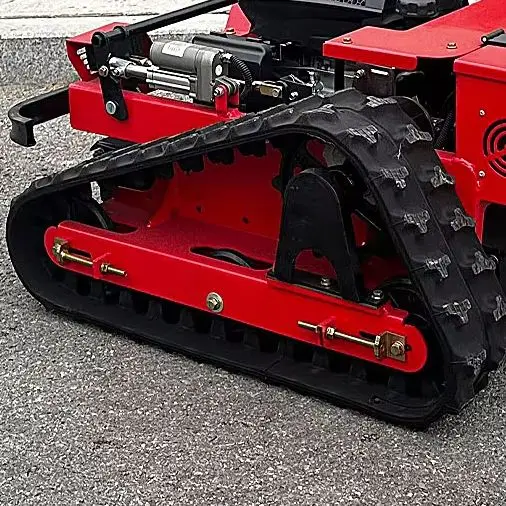 

Газонокосилка с дистанционным управлением, газонокосилка для дома и сада, беспроводное управление, простая в эксплуатации мини-газонокосилка