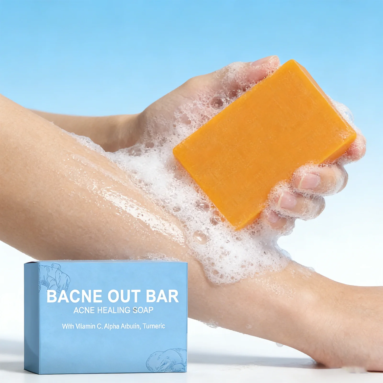 

Нежное питательное мыло-бальзам для тела: глубокое увлажнение, защита от сухости, питание кожи, успокоение покраснений, стабилизация состояния кожи