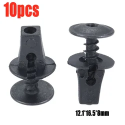 Car Fastener Clips Screw Car Engine Under Cover Splash Guard Self-tapping Screws for Audi A4 A3 A5 A6 A7 A8 Q5 Passat N90974701