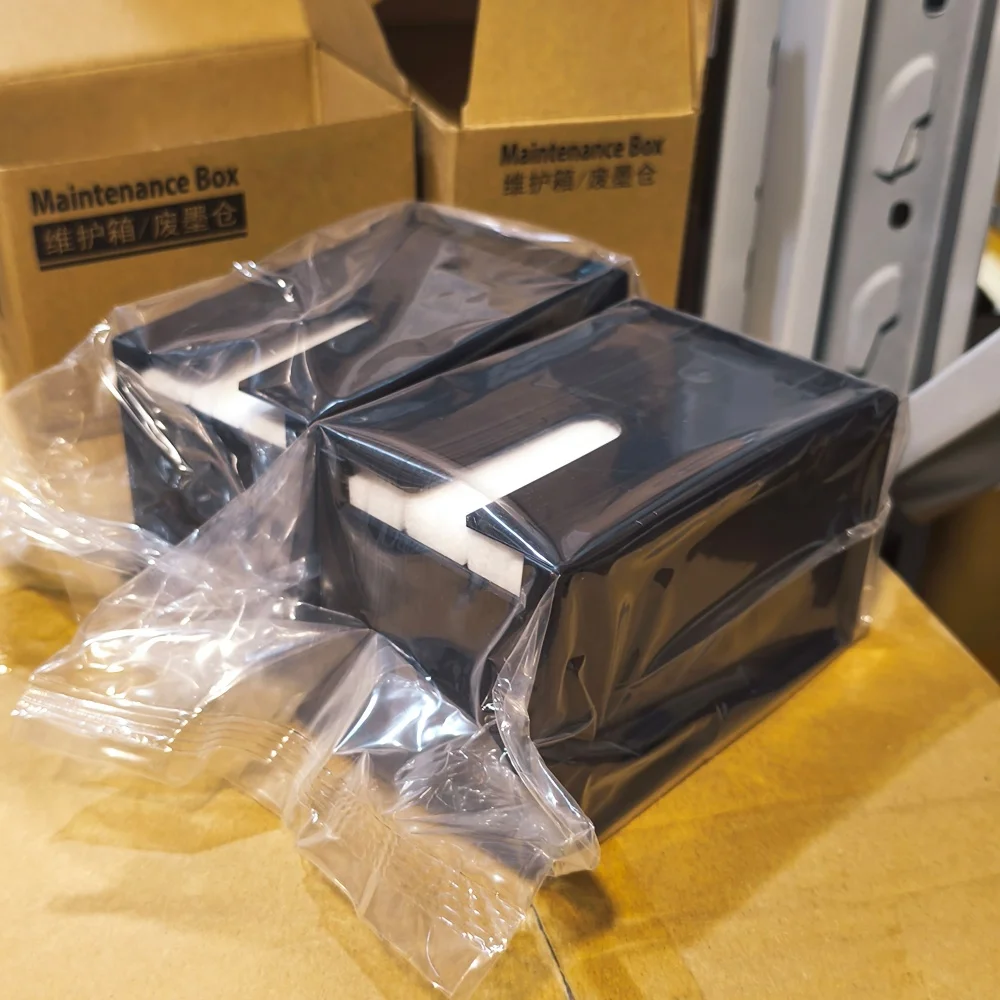 

C13S210057 S210057 Ink Maintenance Box For Epson T5160 F560 sc-f500 t3100x T3180 T2140 T3140 T5180 F540 F541 F560 Printer SC13MB