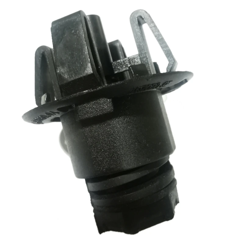 Bonnet Hood Slam Adjuster perbaikan bagian 51767183752 untuk-BMW F01 750IX 740Li 2010-2012 F02 750LiX 1F18 F35 2009-2016